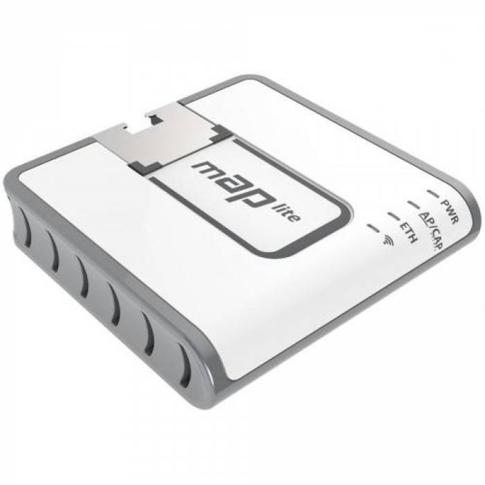 Access Point MikroTik mAP RBMAPL-2ND, White