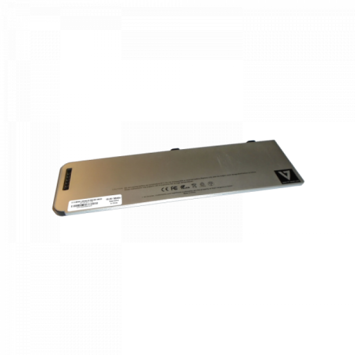 Acumulator V7 AP-A1281-V7E pentru Apple Macbooks, 5400mAh