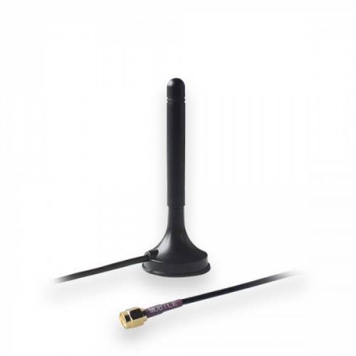 Antena Teltonika PR1KS210, Black