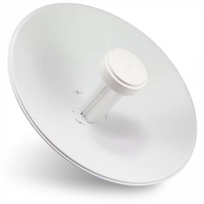 Antena Ubiquiti PowerBeam M PBE-M5-300, White, 5 bucati