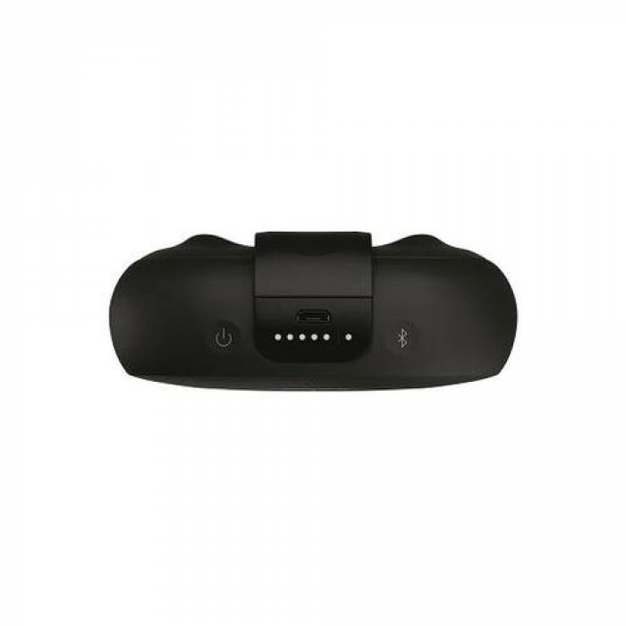 Boxa portabila Bose SoundLink Micro, Black