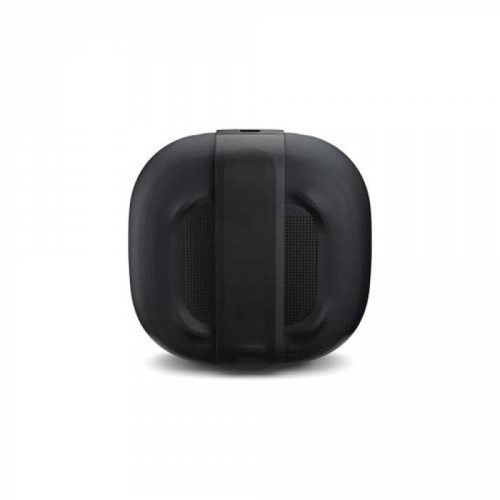 Boxa portabila Bose SoundLink Micro, Black