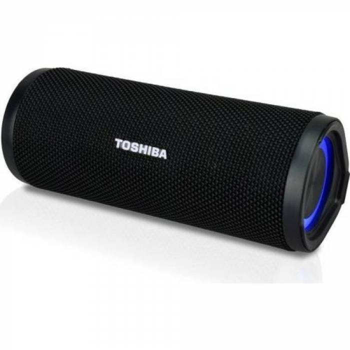 Boxa portabila Toshiba TY-WSP102, Black