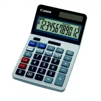 Calculator de birou Canon KS1220TSG