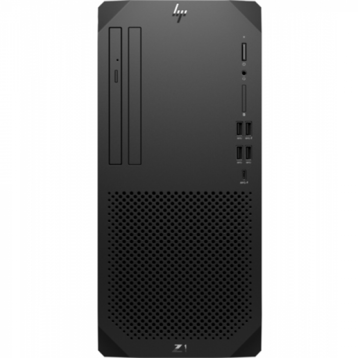 Calculator HP Z1 G9 Tower, Intel Core i7-12700, RAM 32GB, SSD 1TB, nVidia GeForce RTX 3070 8GB, Windows 11 Pro