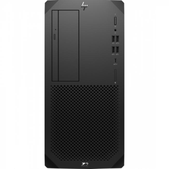 Calculator HP Z2 G9 Tower, Intel Core i7-12700, RAM 32GB, SSD 1TB, Intel UHD Graphics 770, Windows 11 Pro