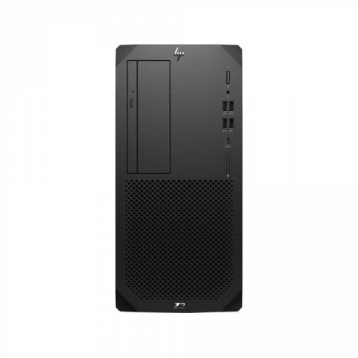 Calculator HP Z2 G9 Tower, Intel Core i9-12900, RAM 16GB, SSD 512GB, Intel UHD Graphics 770, Windows 11 Pro