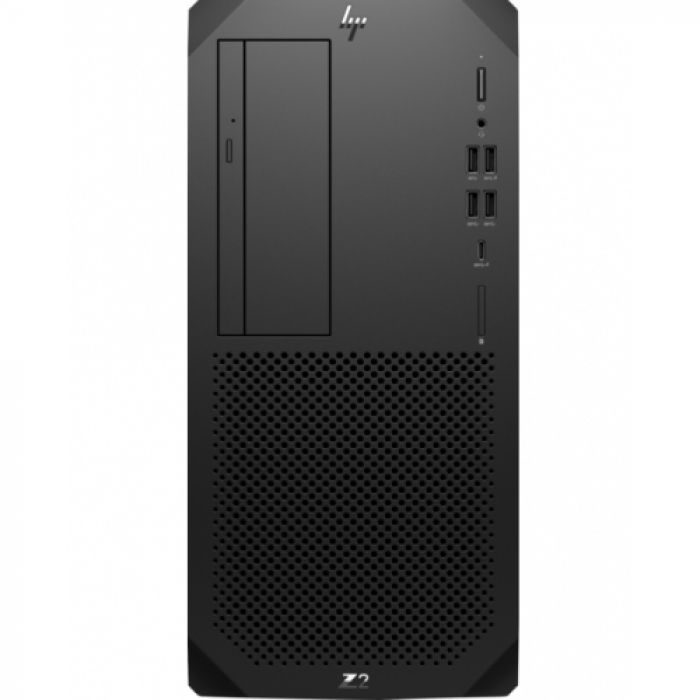 Calculator HP Z2 G9 Tower, Intel Core i9-12900K, RAM 32GB, SSD 1TB, nVidia Quadro T1000 4GB, Windows 11 Pro