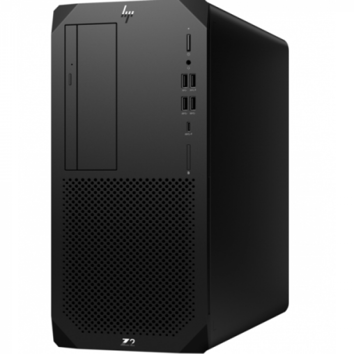 Calculator HP Z2 G9 Tower, Intel Core i9-12900K, RAM 64GB, SSD 1TB, nVidia RTX A4000, Windows 11 Pro