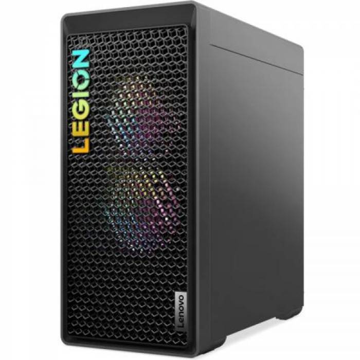 Calculator Lenovo Legion T5 26IRB8 Tower, Intel Core i7-13700, RAM 16GB, SSD 1TB, nVidia GeForce RTX 3060 12GB, No OS