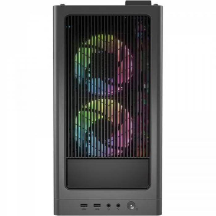 Calculator Lenovo Legion T5 26IRB8 Tower, Intel Core i7-13700, RAM 16GB, SSD 1TB, nVidia GeForce RTX 3060 12GB, No OS