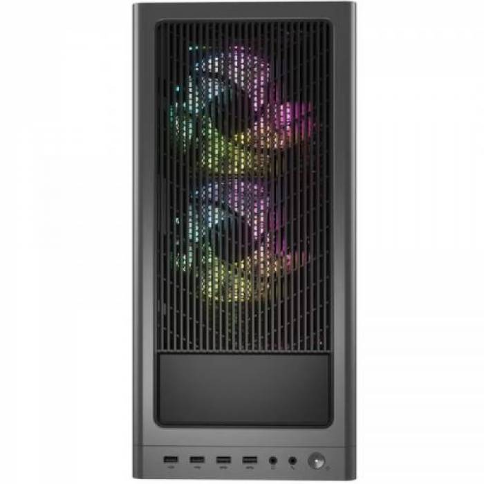 Calculator Lenovo Legion T7 34IRZ8 Tower, Intel Core i7-13700K, RAM 32GB, SSD 2TB, nVidia GeForce RTX 4080 16GB, No OS