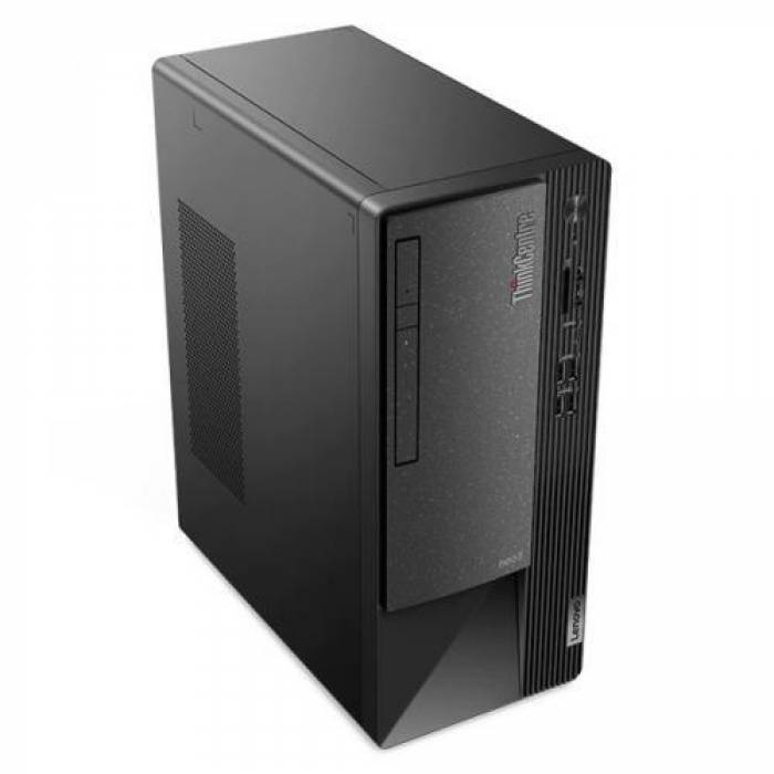 Calculator Lenovo ThinkCentre Neo 50t Tower, Intel Core i5-12400, RAM 8GB, SSD 512GB, Intel UHD Graphics 730, Free DOS