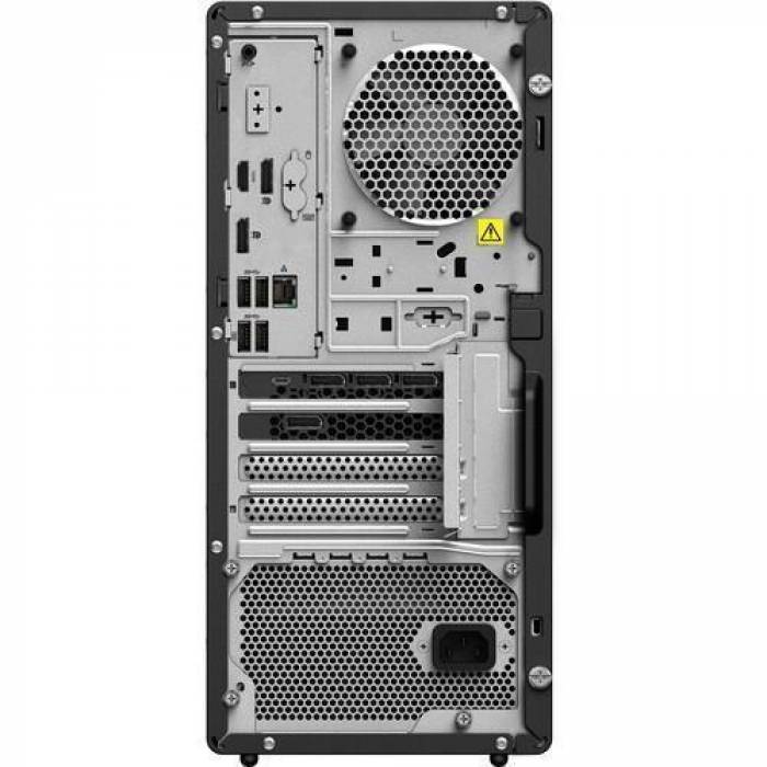 Calculator Lenovo ThinkStation P360 Tower, Intel Core i9-12900K, RAM 16GB, SSD 1TB, nVidia RTX A2000 12GB, Windows 11 Pro