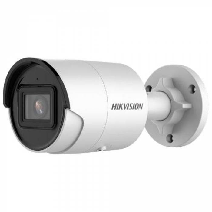 Camera IP Bullet Hikvision DS-2CD2063G2-I28, 6MP, Lentila 2.8mm, IR 40m