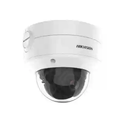 Camera IP Dome Hikvision DS-2CD2786G2-IZS, 8MP, Lentila 2.8-12mm, IR 30m