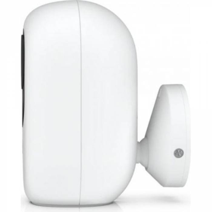 Camera IP Dome Ubiquiti UniFi Protect G4 Instant, 5MP, Lentila 2.8mm, IR