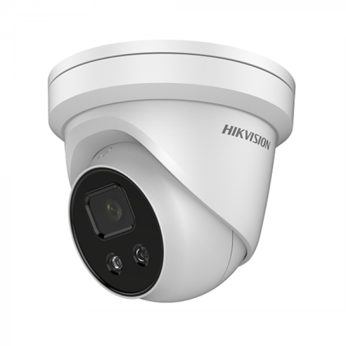 Camera IP Turret Acusens Hikvision DS-2CD2386G2-I28, 8MP, Lentila 2.8mm, IR 30m