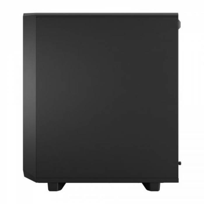 Carcasa Fractal Design Meshify 2 Compact TG Dark Tint, Fara sursa