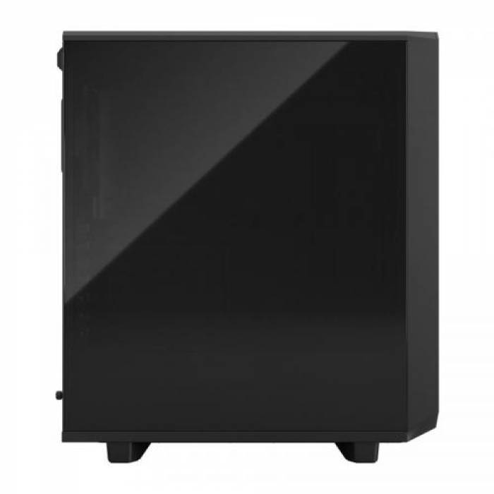 Carcasa Fractal Design Meshify 2 Compact TG Dark Tint, Fara sursa