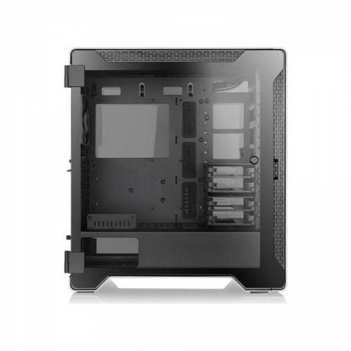 Carcasa Thermaltake A500 Aluminum, fara sursa