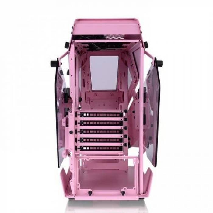 Carcasa Thermaltake AH T200 Pink, Fara sursa