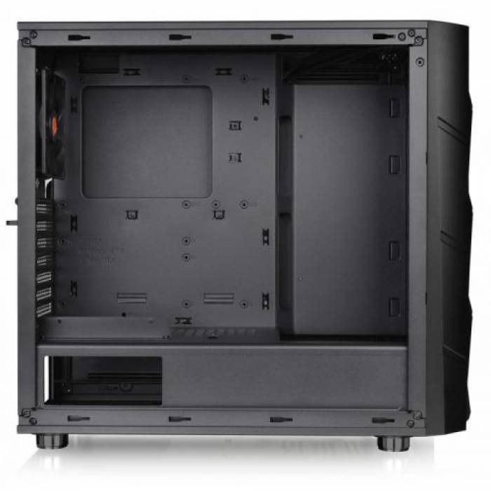 Carcasa Thermaltake Commander C31 TG ARGB, Fara sursa