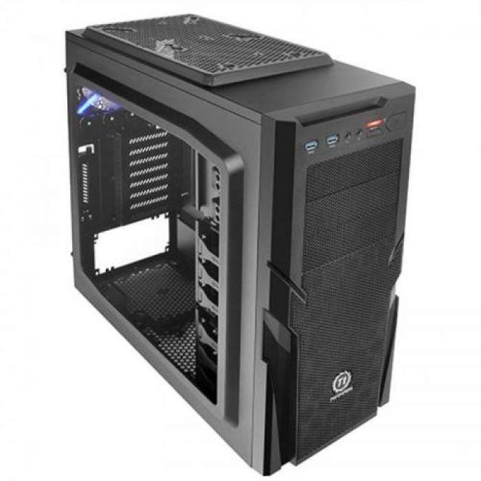 Carcasa Thermaltake Commander G41 Window, fara sursa