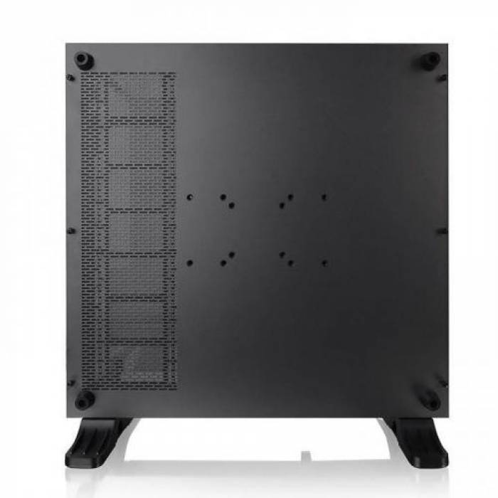 Carcasa Thermaltake Core P5 Tempered Glass V2 Black Edition, Fara sursa