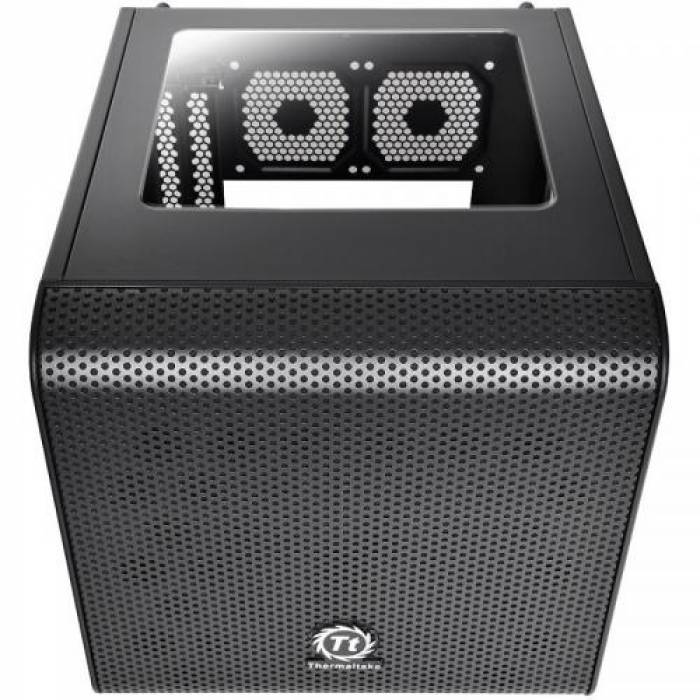 Carcasa Thermaltake Core V1, fara sursa