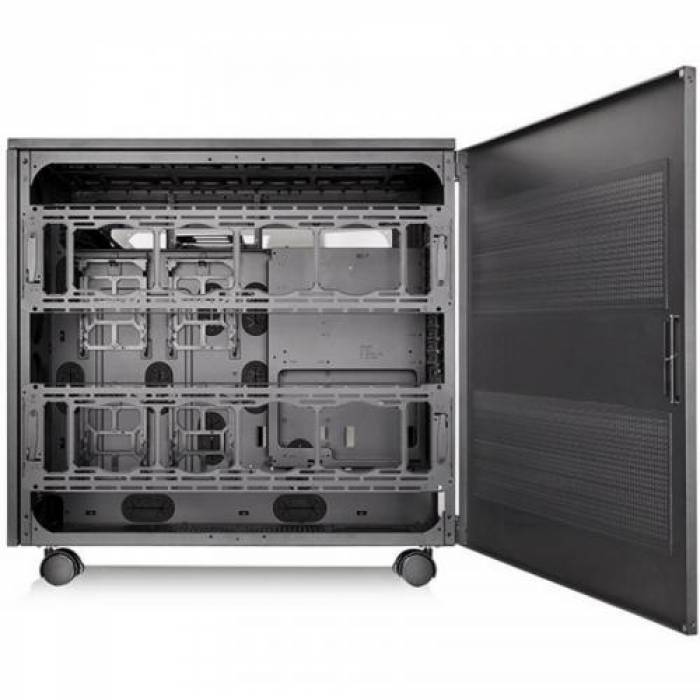 Carcasa Thermaltake Core W200, fara sursa