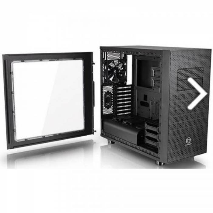 Carcasa Thermaltake Core X31, fara sursa