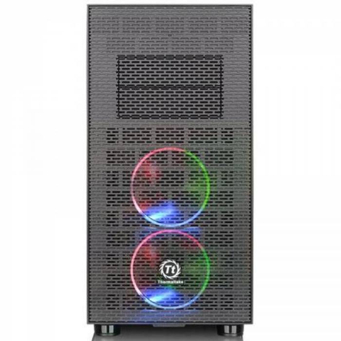 Carcasa Thermaltake Core X31 RGB Edition, fara sursa