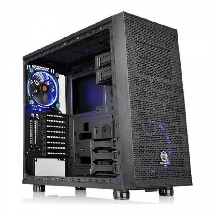 Carcasa Thermaltake Core X31 Tempered Glass Edition, fara sursa