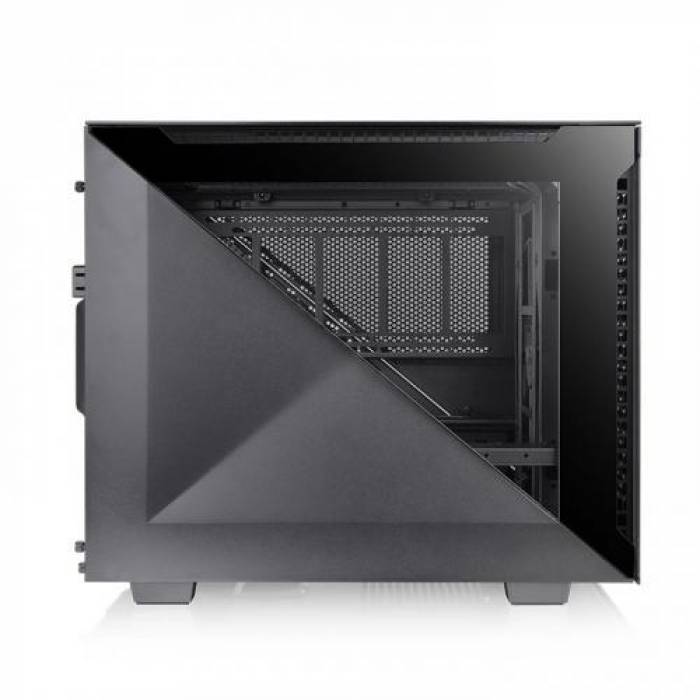 Carcasa Thermaltake Divider 200 TG Air, Fara sursa