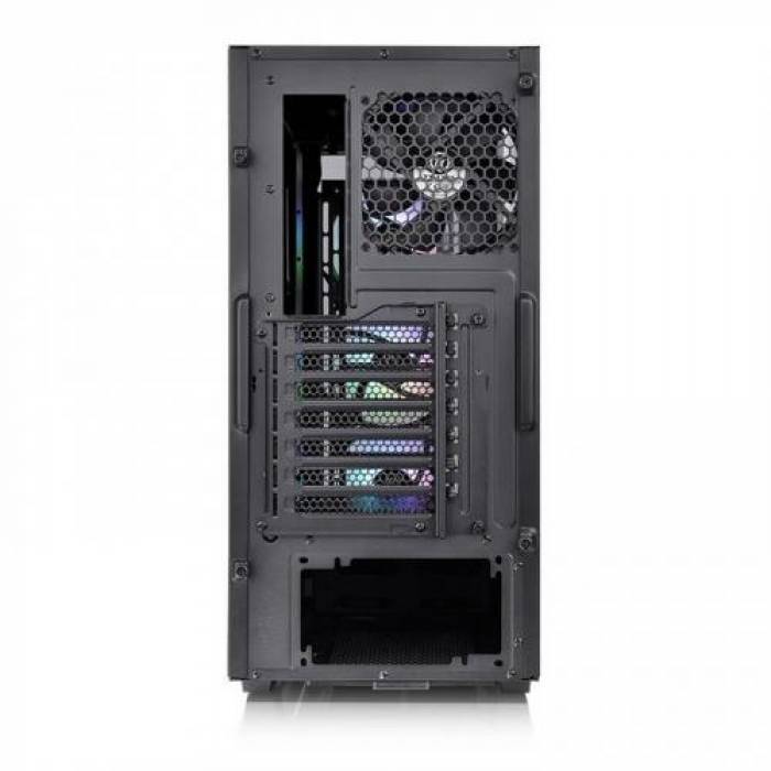 Carcasa Thermaltake Divider 300 aRGB, Fara sursa