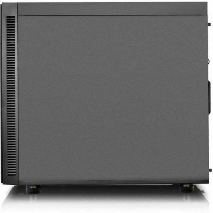 Carcasa Thermaltake Suppressor F51 Power Cover Edition, fara sursa