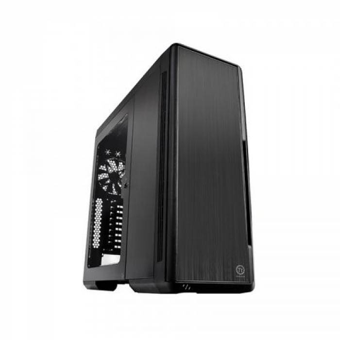 Carcasa Thermaltake Urban T81, fara sursa