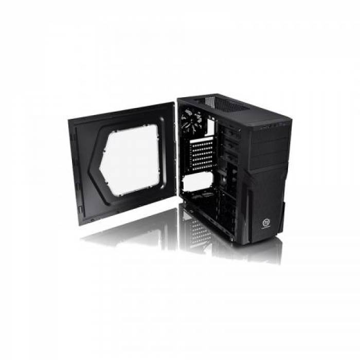 Carcasa Thermaltake Versa H21 Window, fara sursa