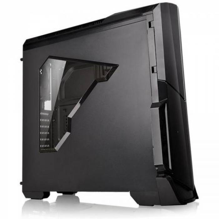 Carcasa Thermaltake Versa N21, fara sursa