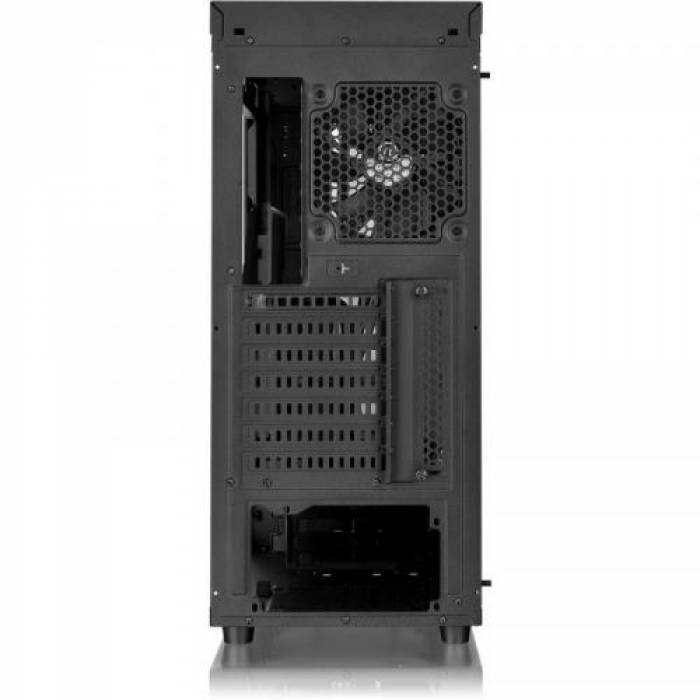 Carcasa Thermaltake View 22 Tempered Glass Edition, Fara sursa