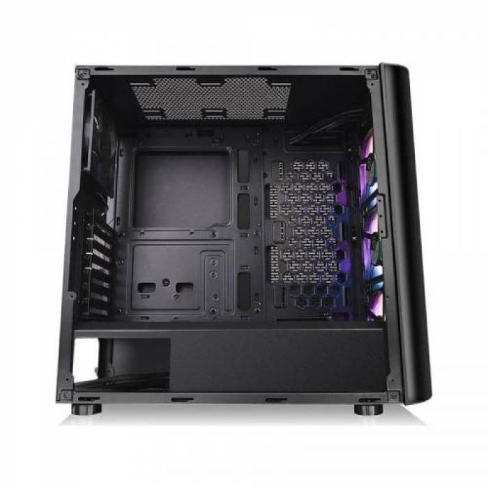 Carcasa Thermaltake View 23 TG ARGB, Fara sursa