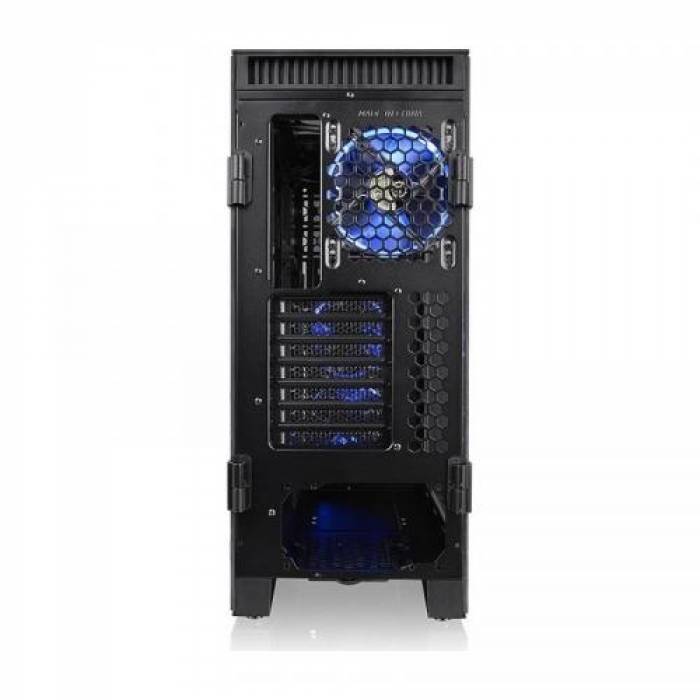 Carcasa Thermaltake View 32 Black Tempered Glass RGB, Fara sursa