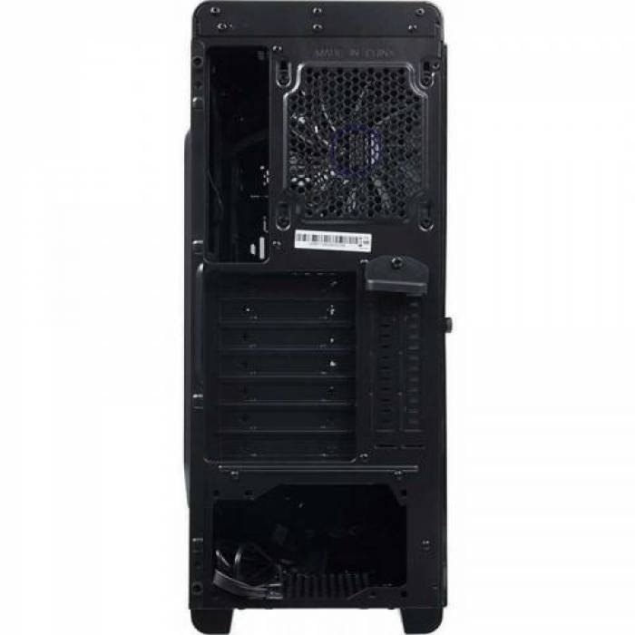 Carcasa Zalman N3 Black, Fara sursa