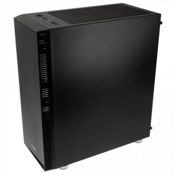 Carcasa Zalman R2 Black, Fara sursa