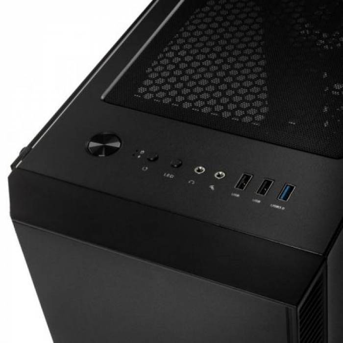 Carcasa Zalman R2 Black, Fara sursa