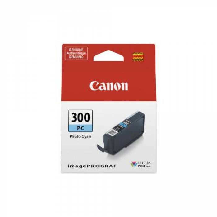 Cartus Cerneala Canon PFI-300PC 4197C001AA