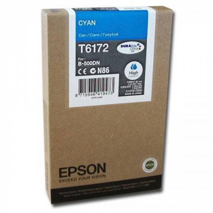 Cartus Cerneala Epson C13T617200