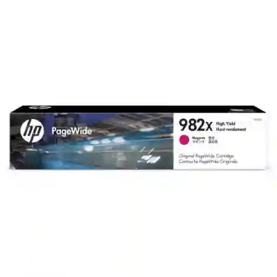 Cartus Cerneala HP No 982X MAGENTA PGWIDE