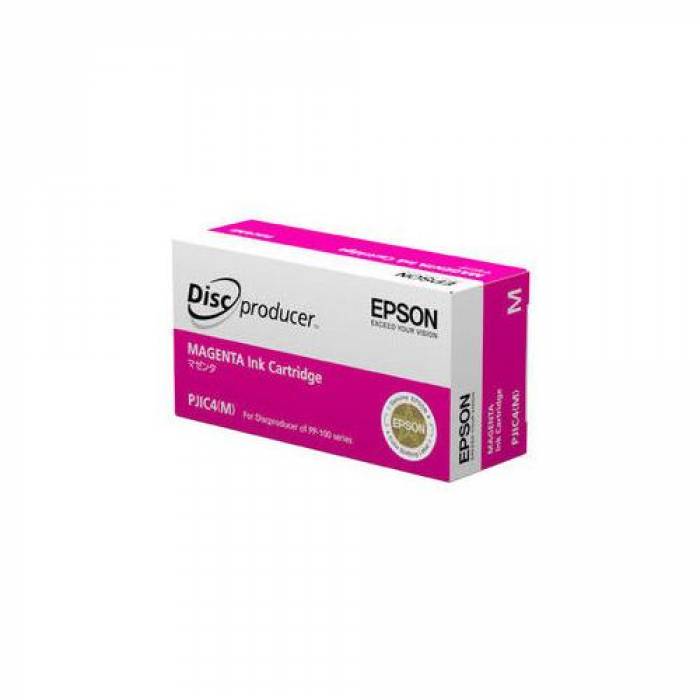 Cartus Epson C13S020450 Magenta